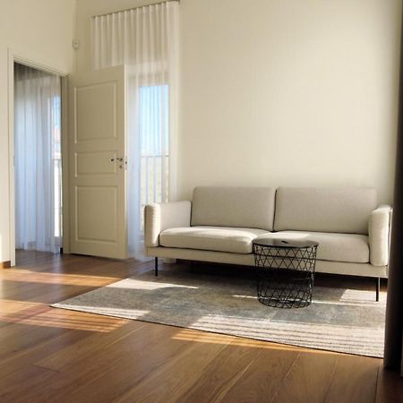 Zalio Kalno Apartamentai Kaunas Exteriör bild