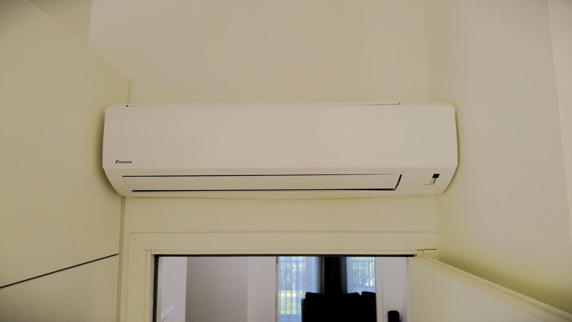 Zalio Kalno Apartamentai Kaunas Exteriör bild