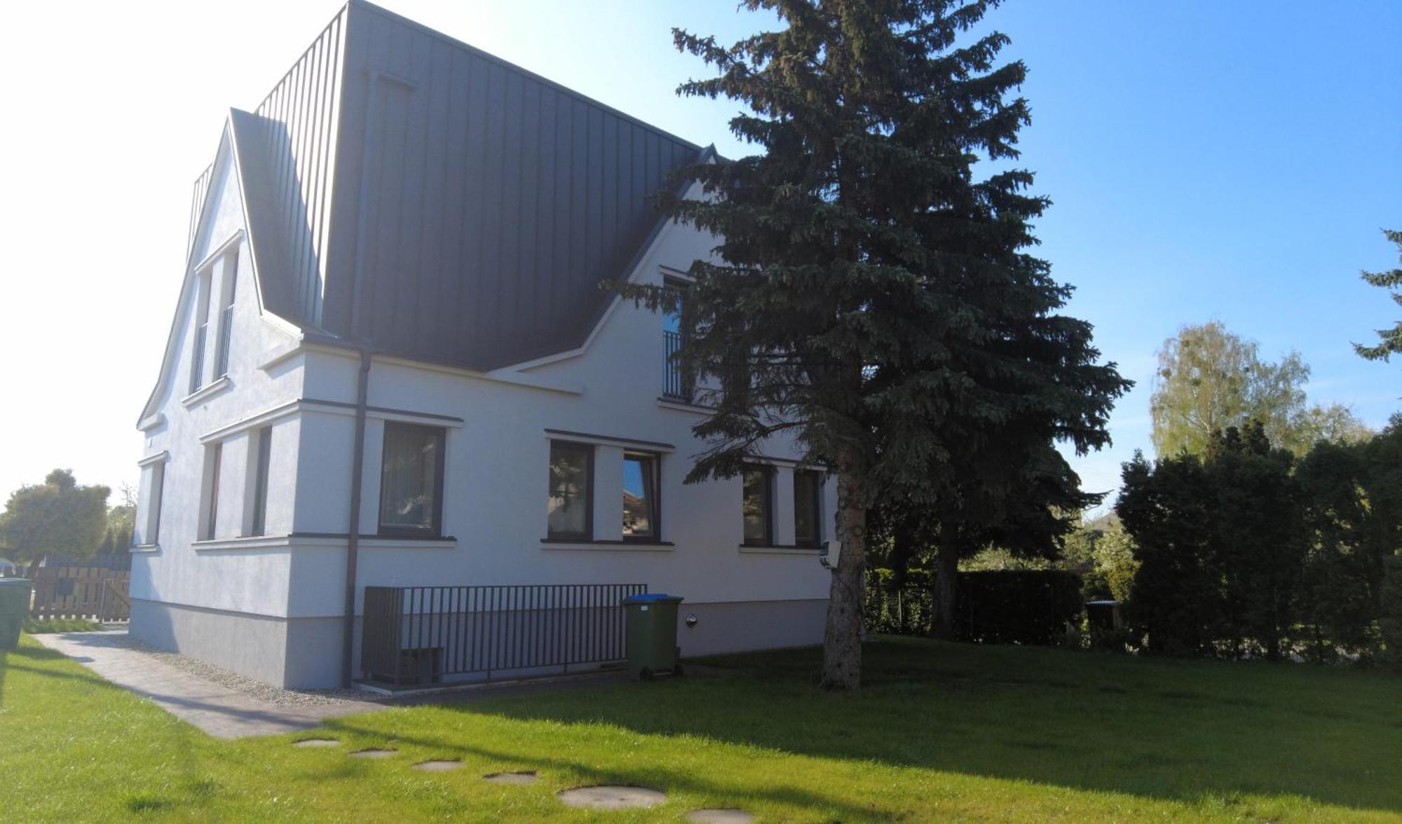 Zalio Kalno Apartamentai Kaunas Exteriör bild